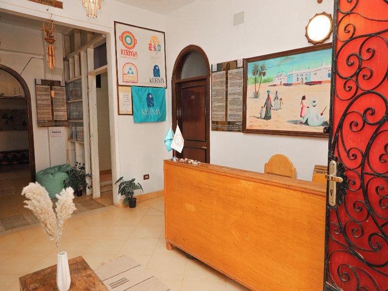 Ekadolli Nubian House - By Kerma Hospitality image