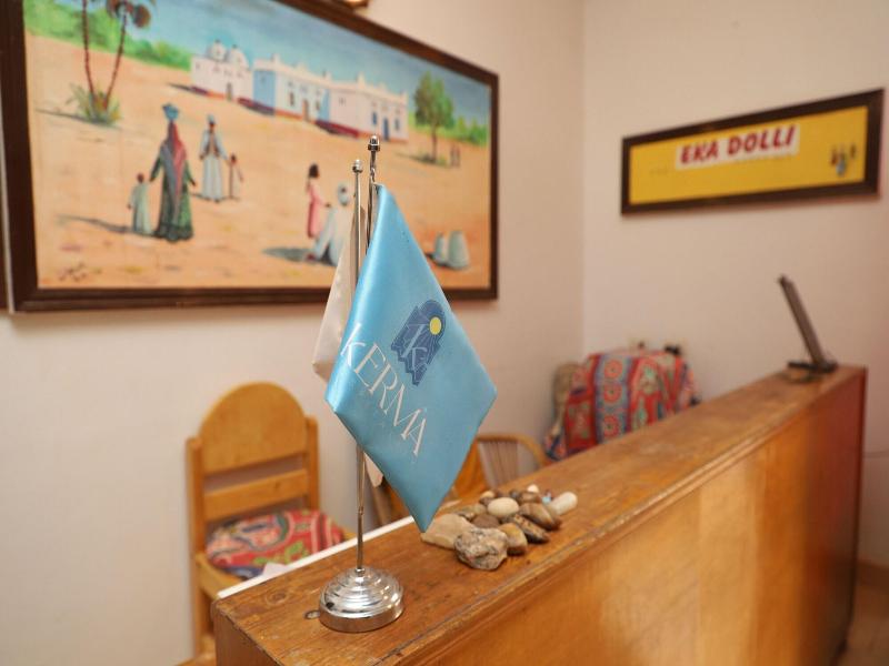 Ekadolli Nubian House - By Kerma Hospitality image
