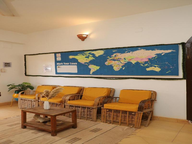 Ekadolli Nubian House - By Kerma Hospitality image