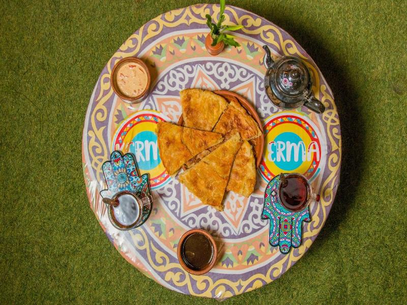 Ekadolli Nubian House - By Kerma Hospitality image