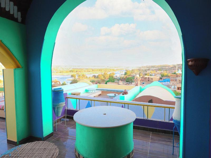 Ekadolli Nubian House - By Kerma Hospitality image