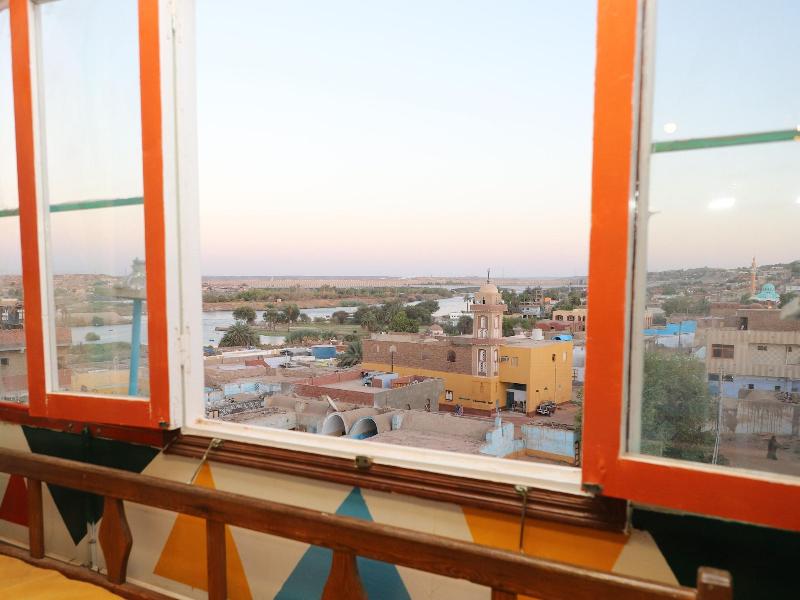Ekadolli Nubian House - By Kerma Hospitality image