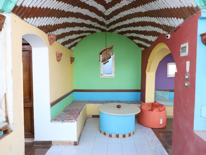 Ekadolli Nubian House - By Kerma Hospitality image