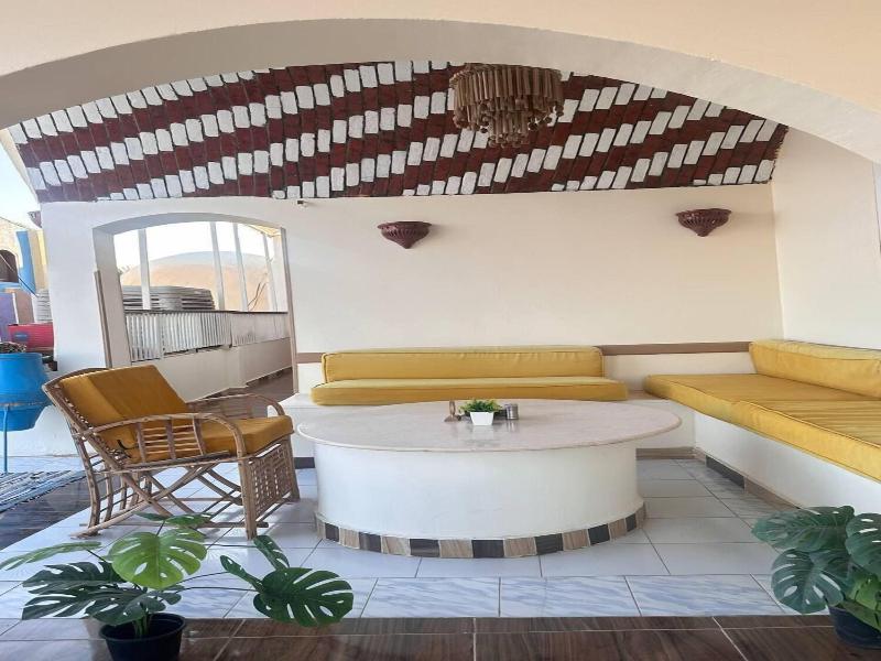 Ekadolli Nubian House - By Kerma Hospitality image