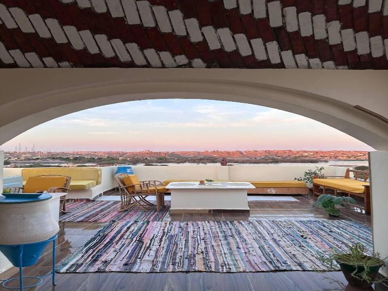 Ekadolli Nubian House - By Kerma Hospitality image