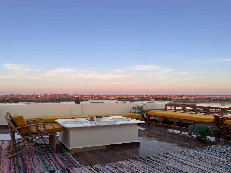 Ekadolli Nubian House - By Kerma Hospitality image