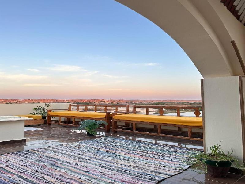 Ekadolli Nubian House - By Kerma Hospitality image