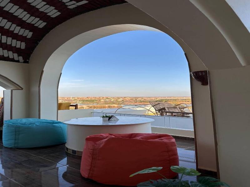 Ekadolli Nubian House - By Kerma Hospitality image