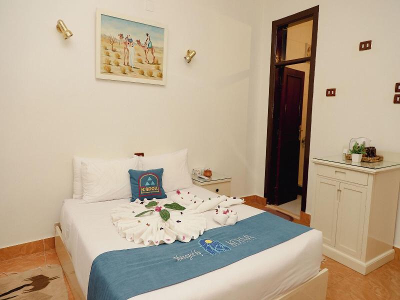 Ekadolli Nubian House - By Kerma Hospitality image