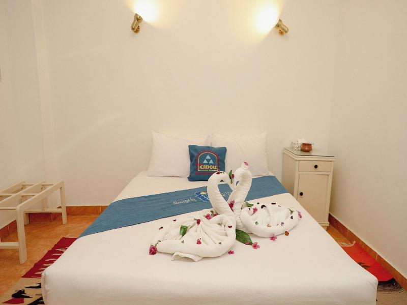 Ekadolli Nubian House - By Kerma Hospitality image