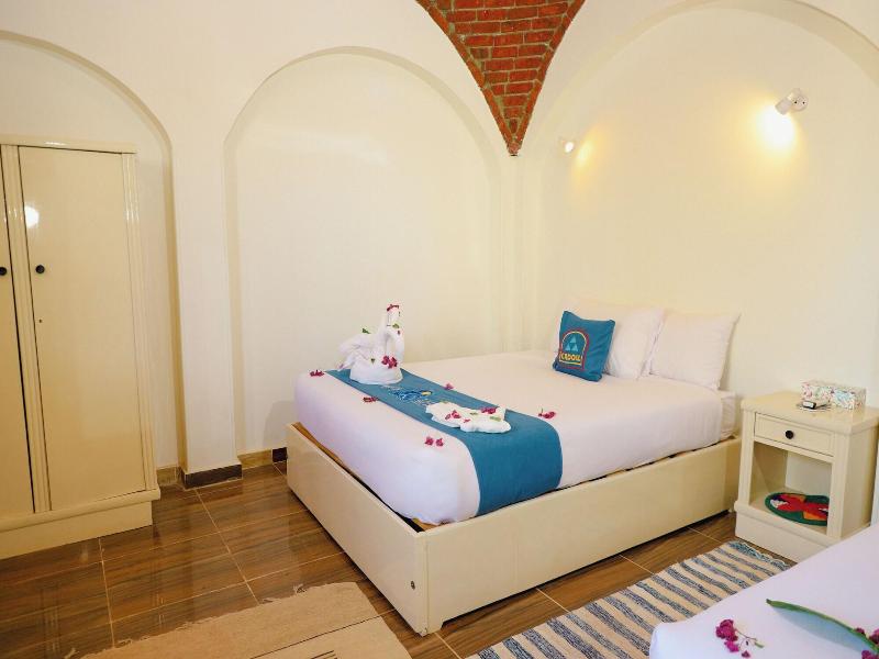 Ekadolli Nubian House - By Kerma Hospitality image