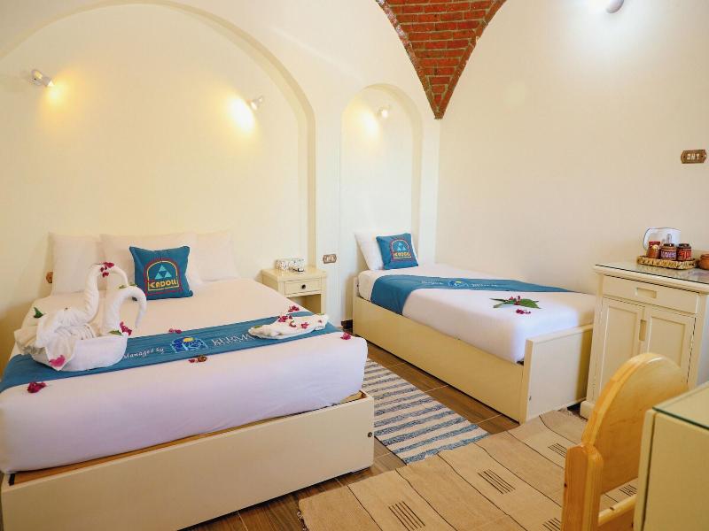 Ekadolli Nubian House - By Kerma Hospitality image
