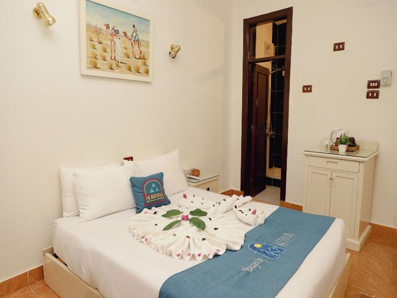 Ekadolli Nubian House - By Kerma Hospitality image