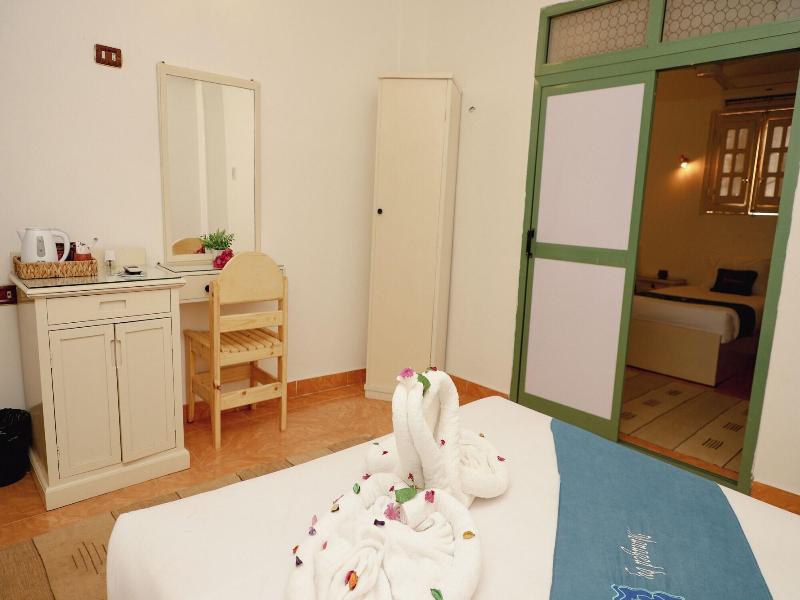 Ekadolli Nubian House - By Kerma Hospitality image