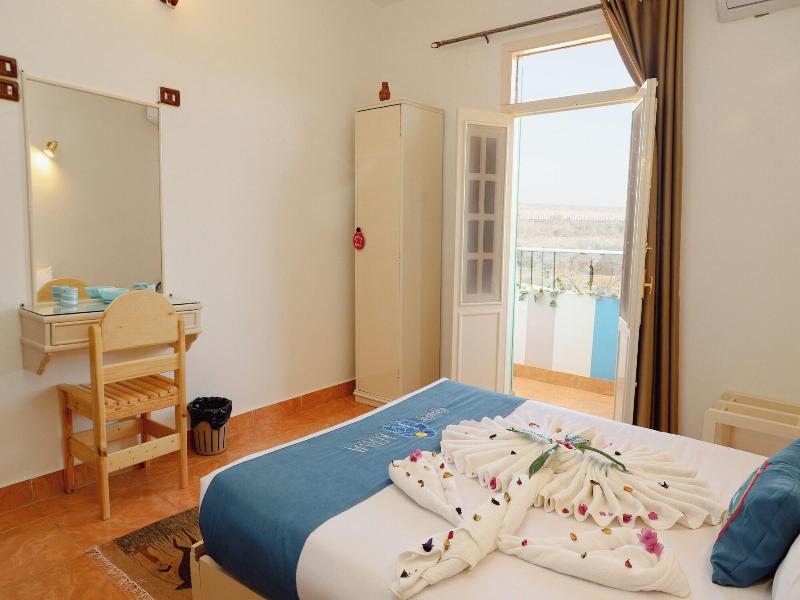 Ekadolli Nubian House - By Kerma Hospitality image