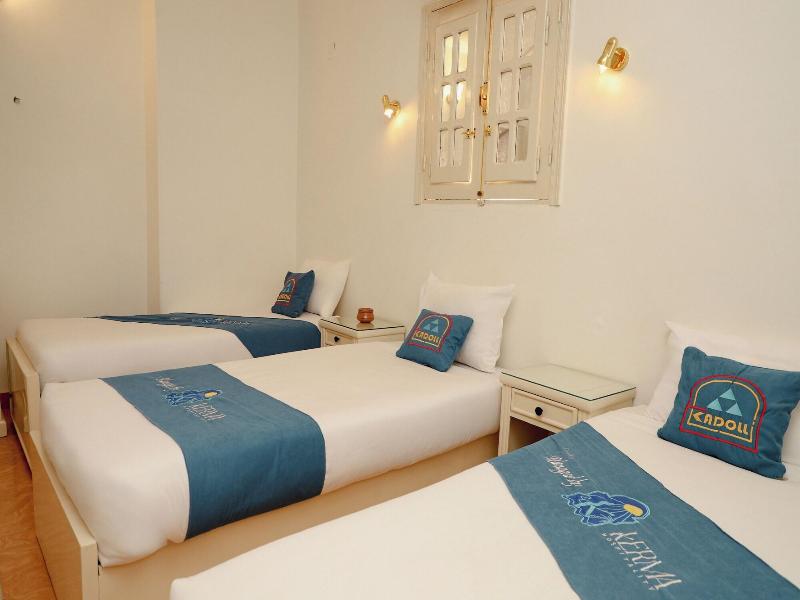 Ekadolli Nubian House - By Kerma Hospitality image