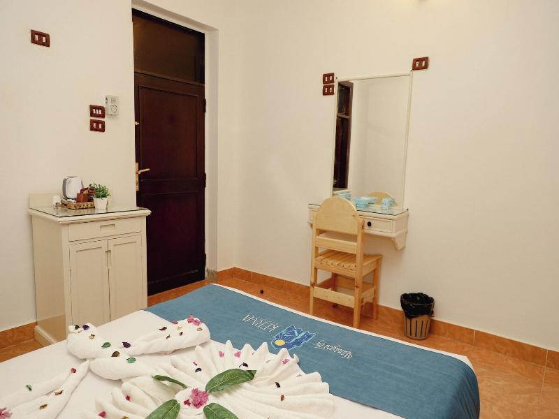 Ekadolli Nubian House - By Kerma Hospitality image