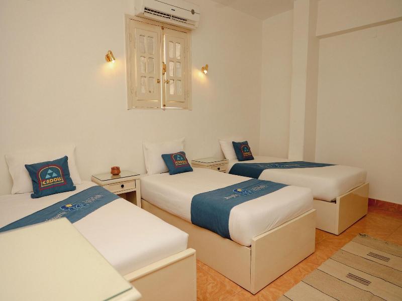Ekadolli Nubian House - By Kerma Hospitality image