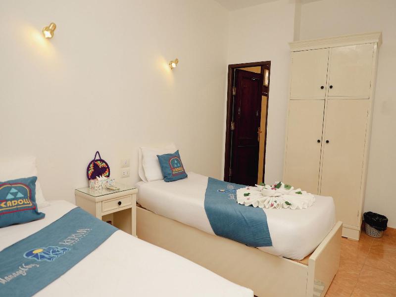 Ekadolli Nubian House - By Kerma Hospitality image