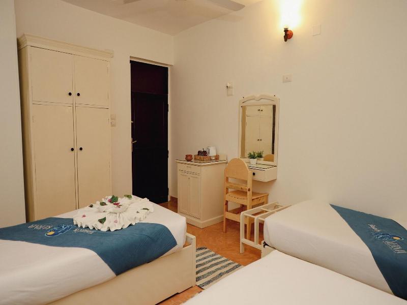 Ekadolli Nubian House - By Kerma Hospitality image