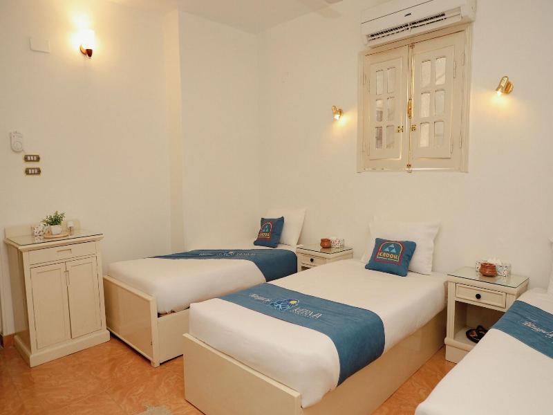 Ekadolli Nubian House - By Kerma Hospitality image