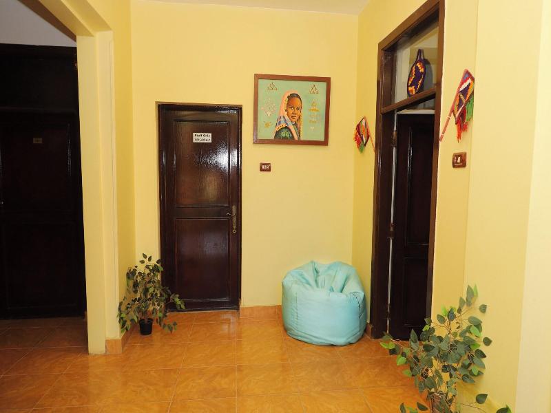 Ekadolli Nubian House - By Kerma Hospitality image