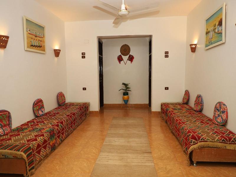 Ekadolli Nubian House - By Kerma Hospitality image