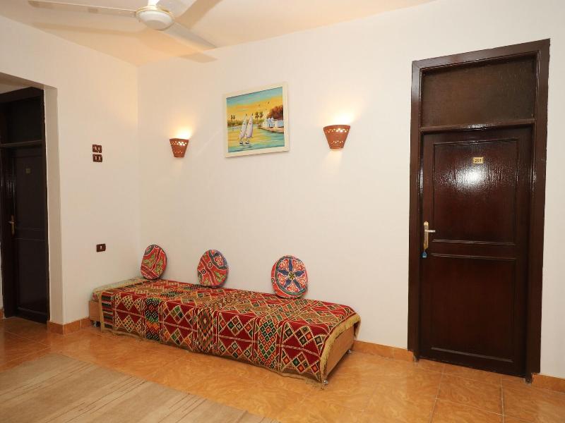 Ekadolli Nubian House - By Kerma Hospitality image
