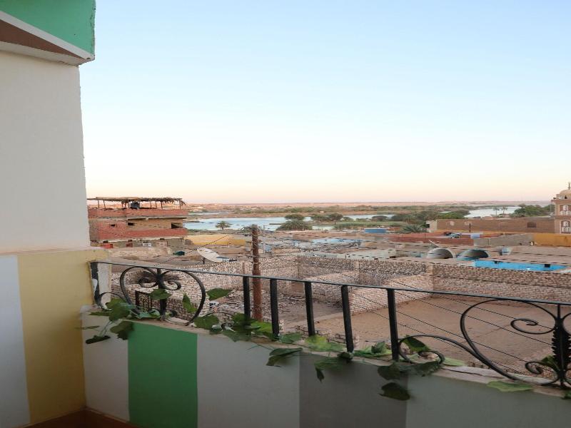 Ekadolli Nubian House - By Kerma Hospitality image