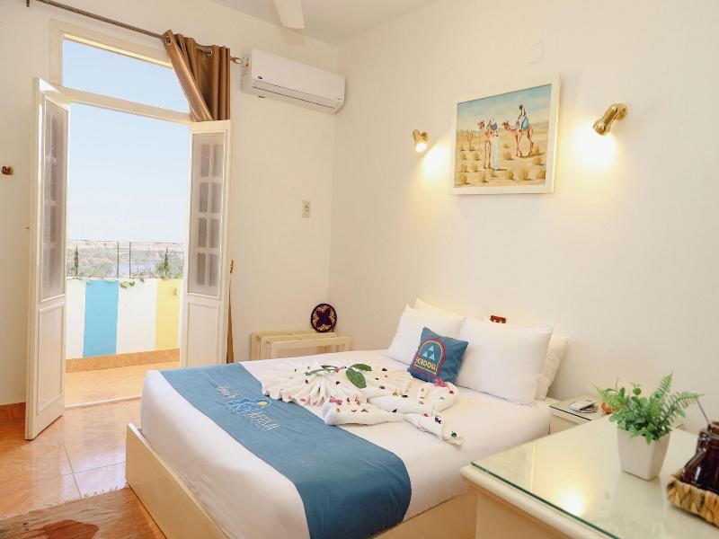 Ekadolli Nubian House - By Kerma Hospitality image