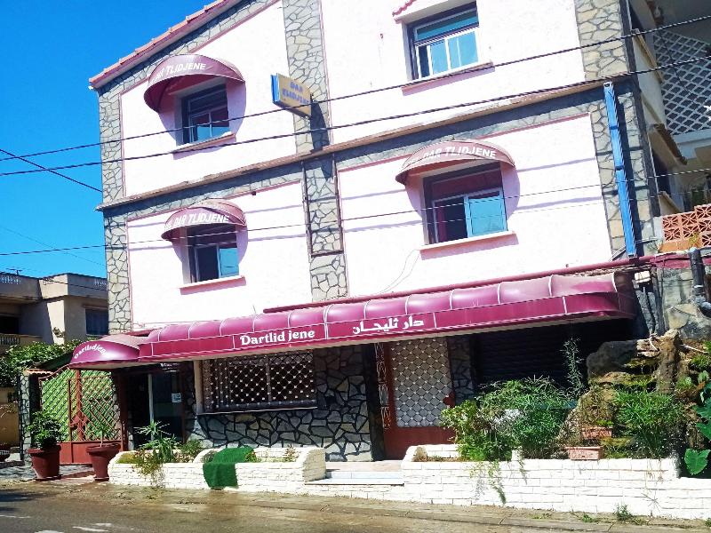 Tlidjene Ain Taya image