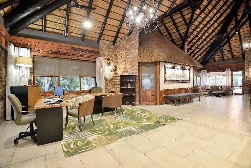 Kruger Park Lodge