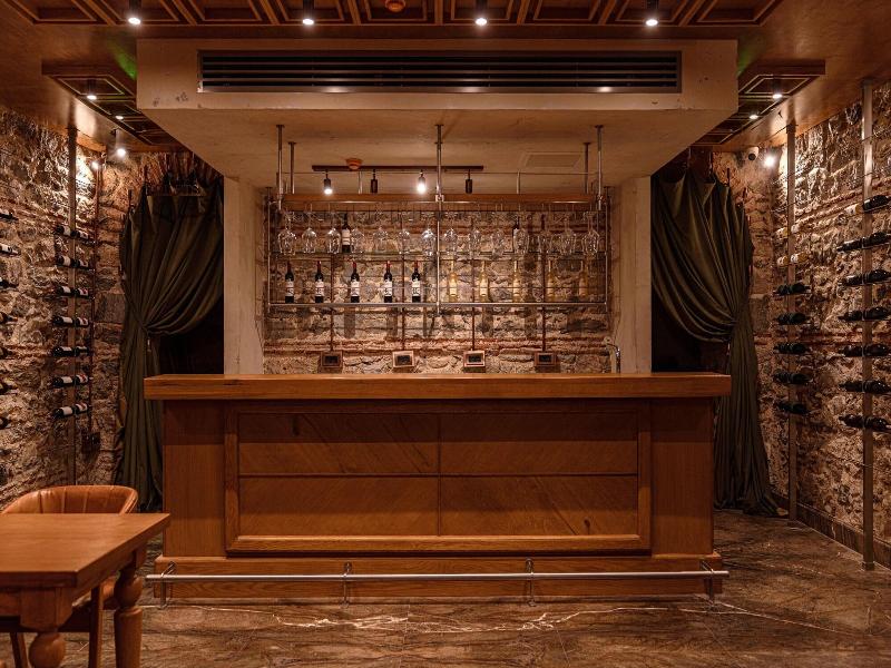 Stone Inn Galata image