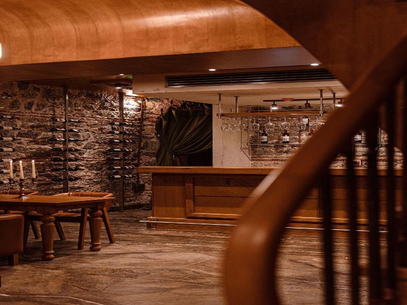 Stone Inn Galata image