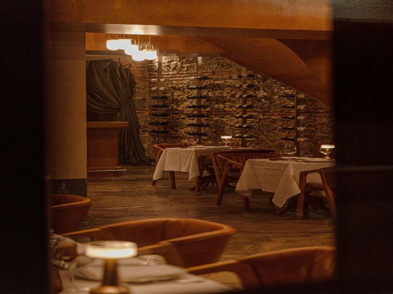 Stone Inn Galata image