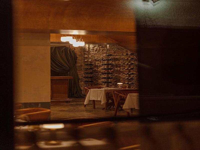 Stone Inn Galata image