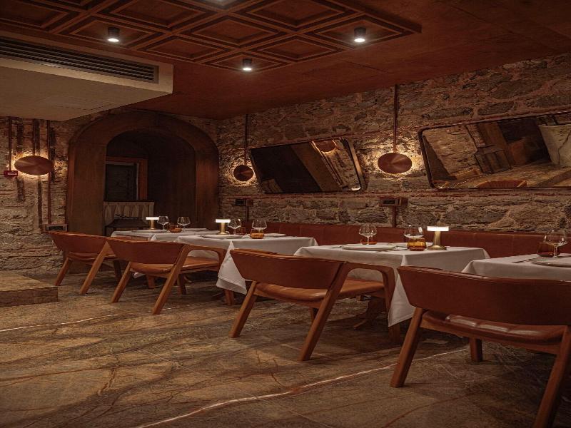 Stone Inn Galata image