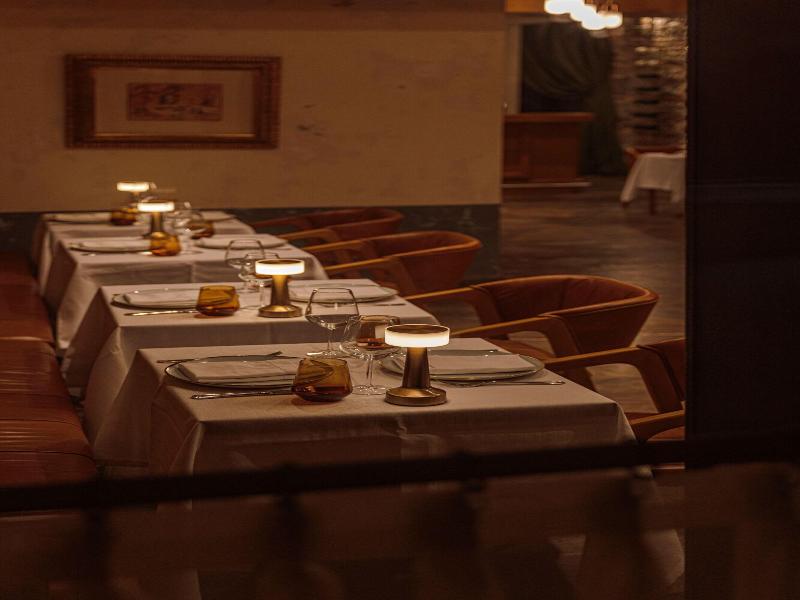 Stone Inn Galata image