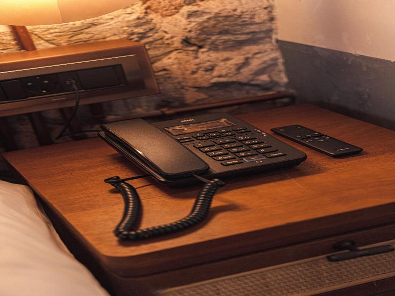 Stone Inn Galata image