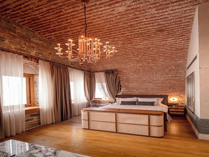 Stone Inn Galata image