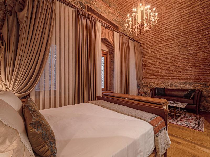 Stone Inn Galata image