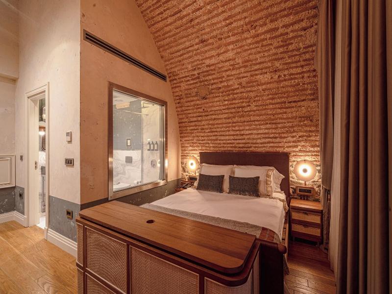 Stone Inn Galata image