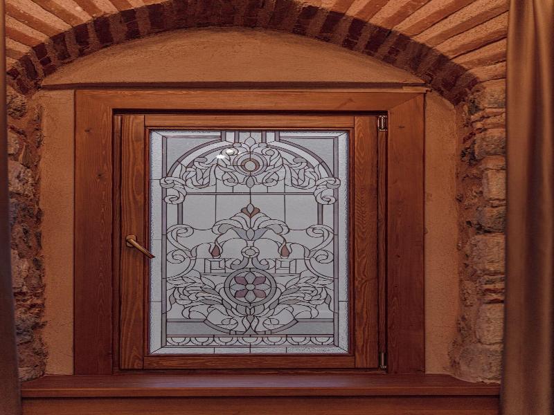 Stone Inn Galata image