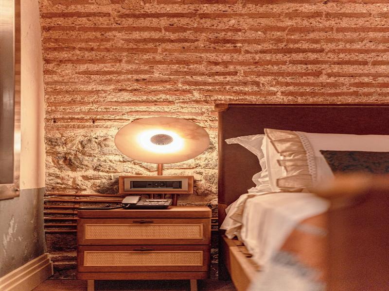 Stone Inn Galata image
