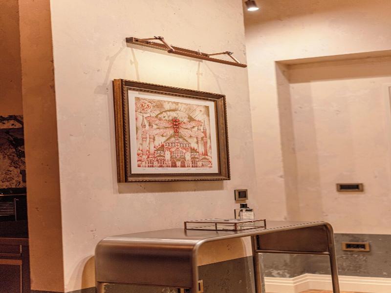 Stone Inn Galata image