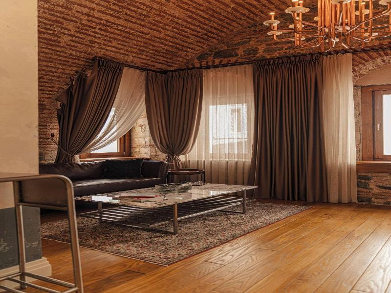 Stone Inn Galata image