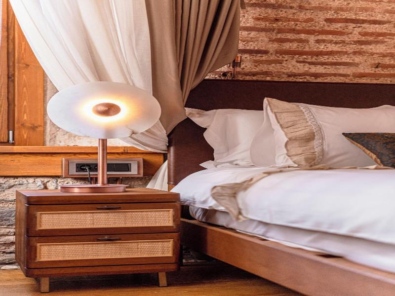 Stone Inn Galata image