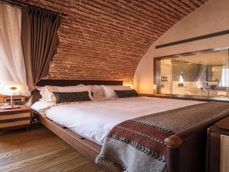 Stone Inn Galata image