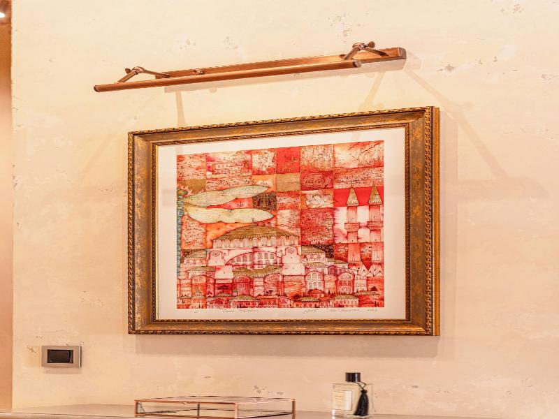 Stone Inn Galata image