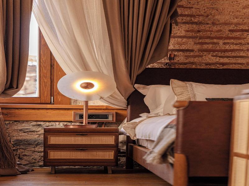 Stone Inn Galata image